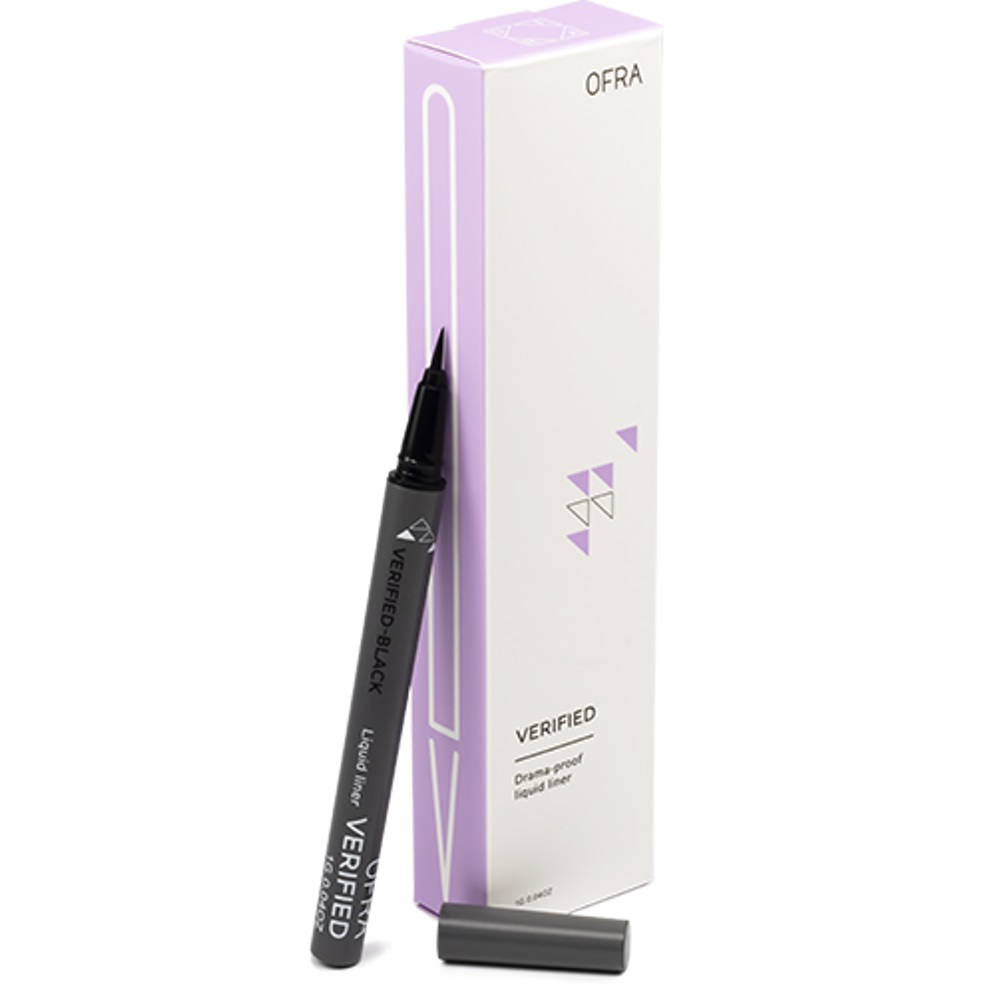 Verified Liquid Liner