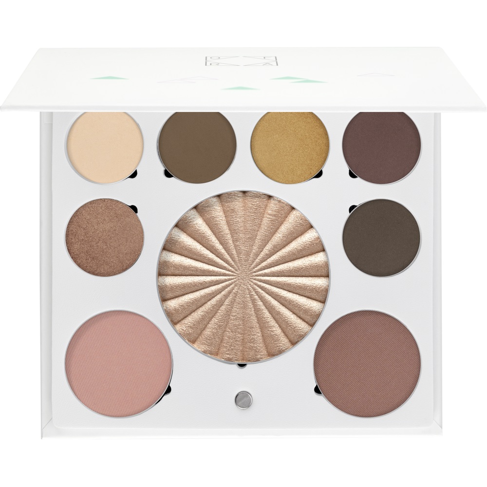 Mini Mix Palette New Solstice