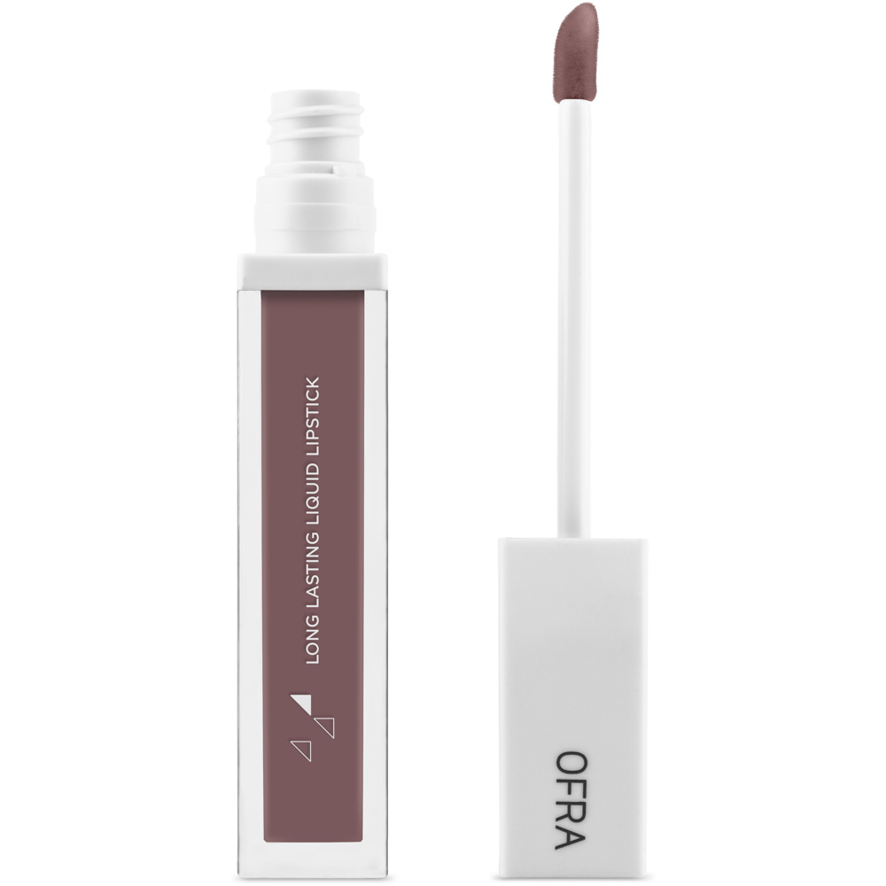 Long Lasting Liquid Lipstick