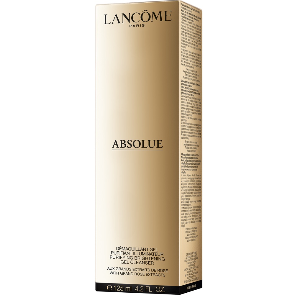 Absolue Precious Cells Foam Cleanser 125ml