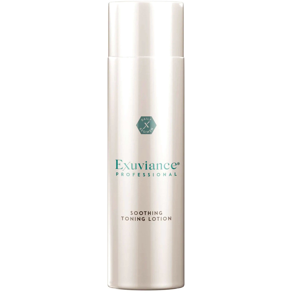 Soothing Toning Lotion 200ml
