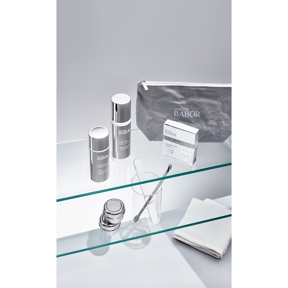 Doctor Babor Refine Set