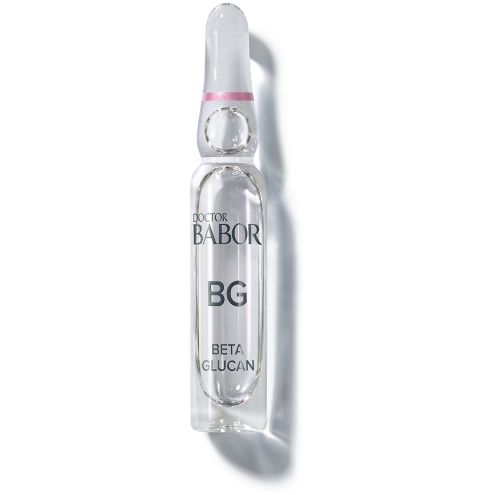 Doctor Babor Ampoule Beta Glucane, 7x2ml
