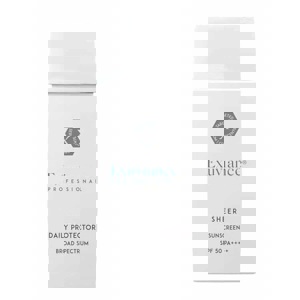 Sheer Daily Protector SPF50 50ml