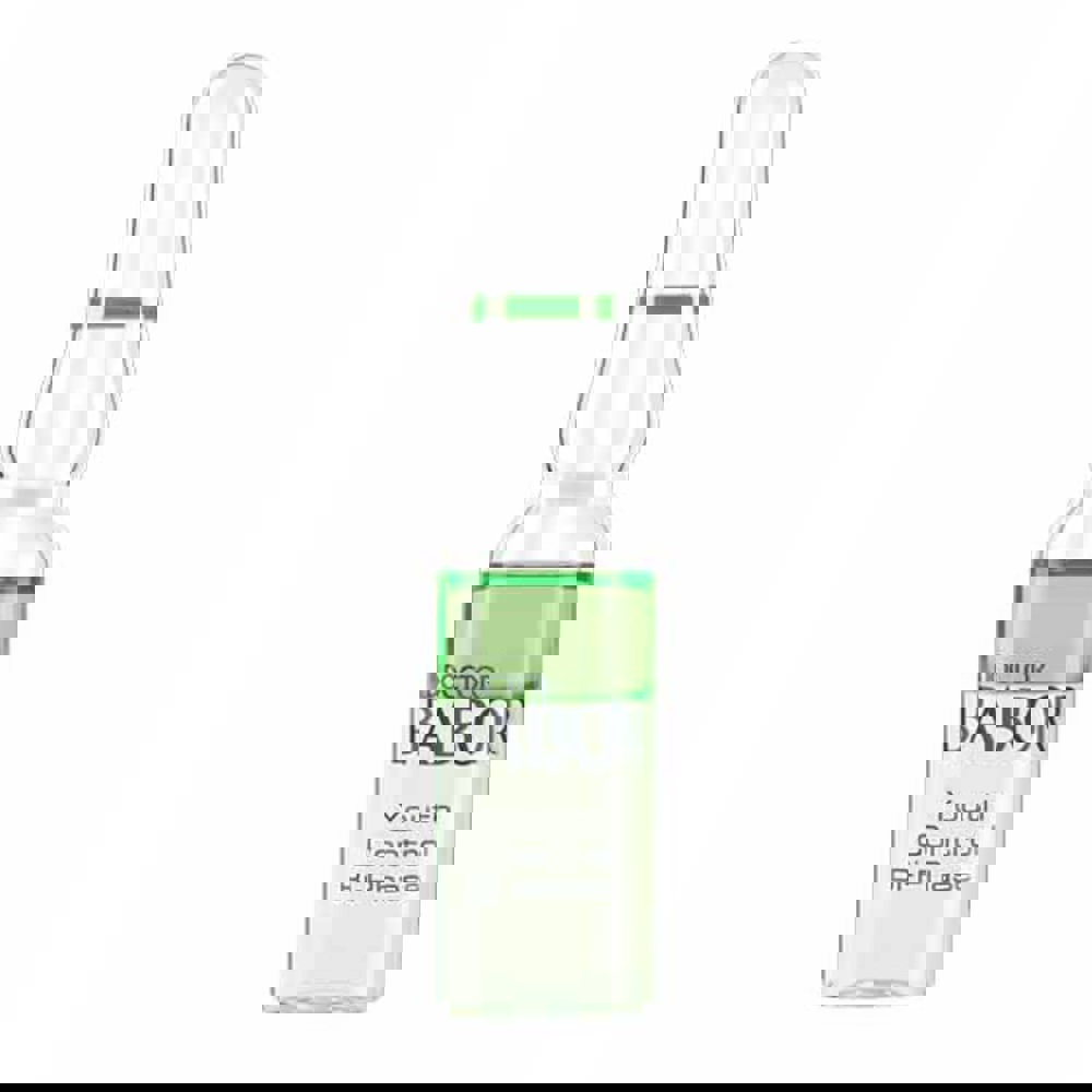 Youth Control Bi-Phase Ampoule, 7x1ml