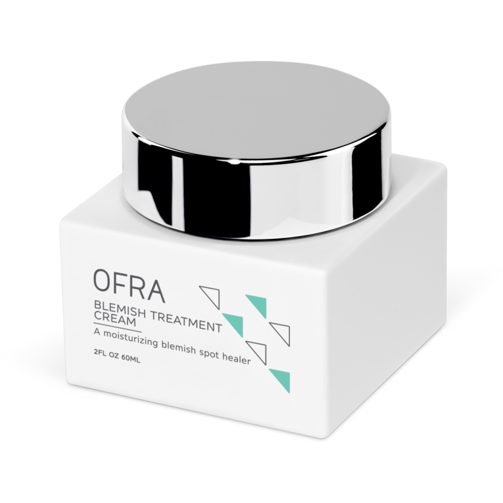 Blemish Treatment Cream, 60ml