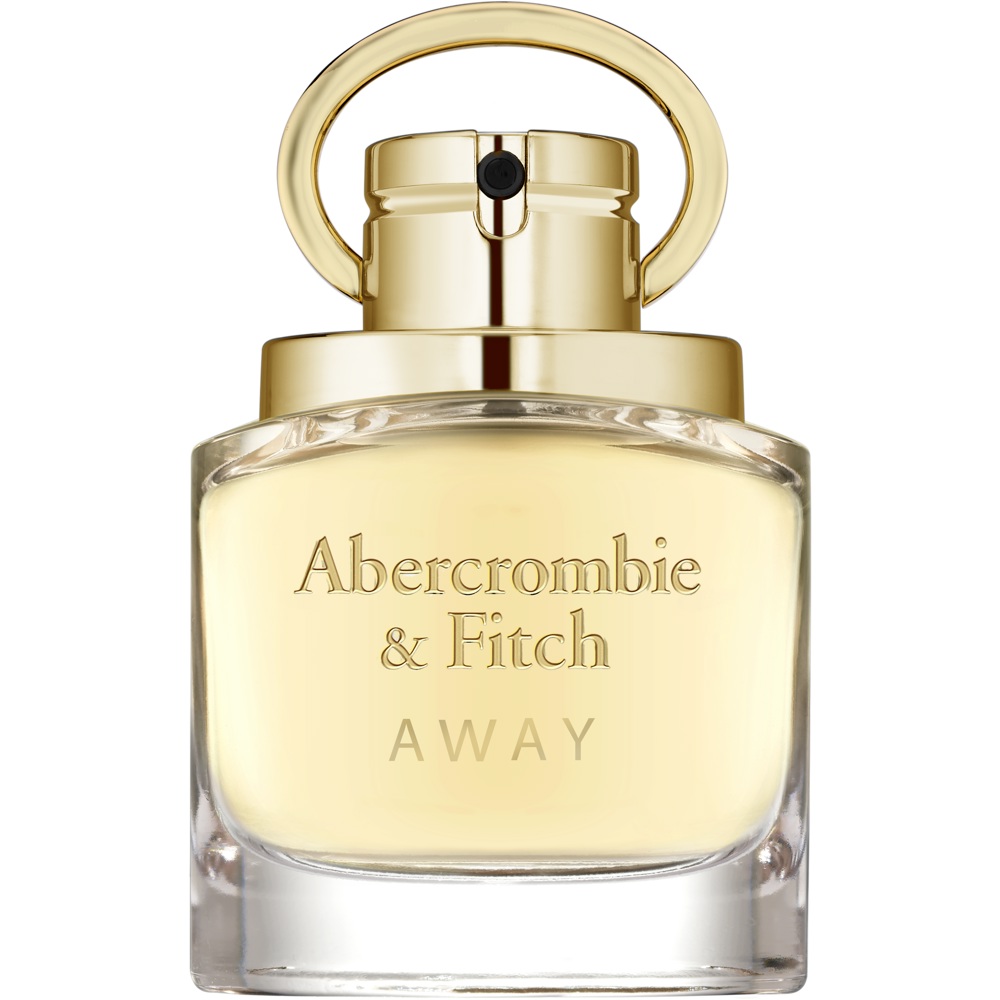 Away Woman, EdT