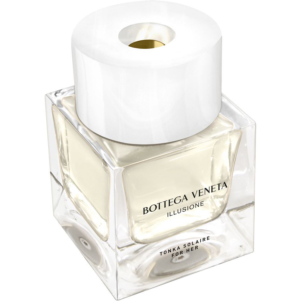 Illusione Tonka Solaire, EdP 50ml
