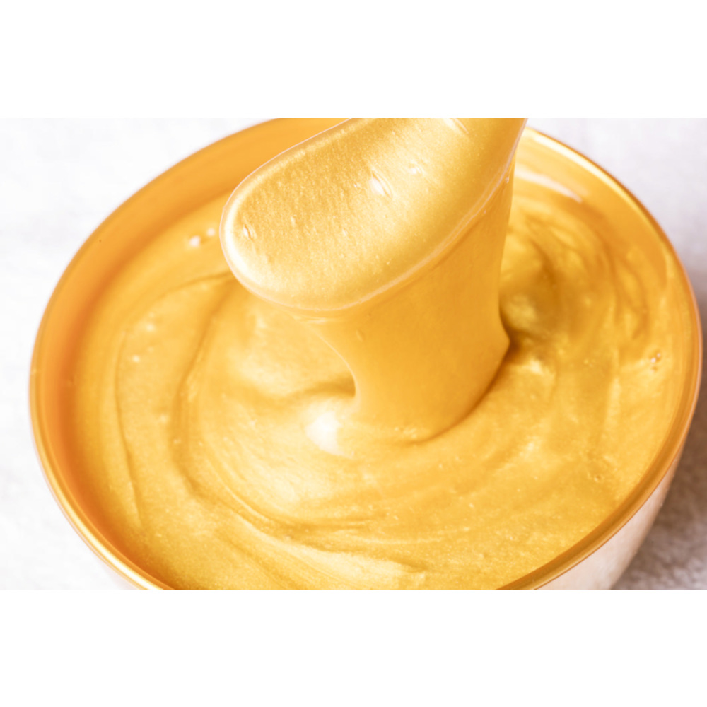 Gold Premium PLUS Modeling Mask, 5-Pack