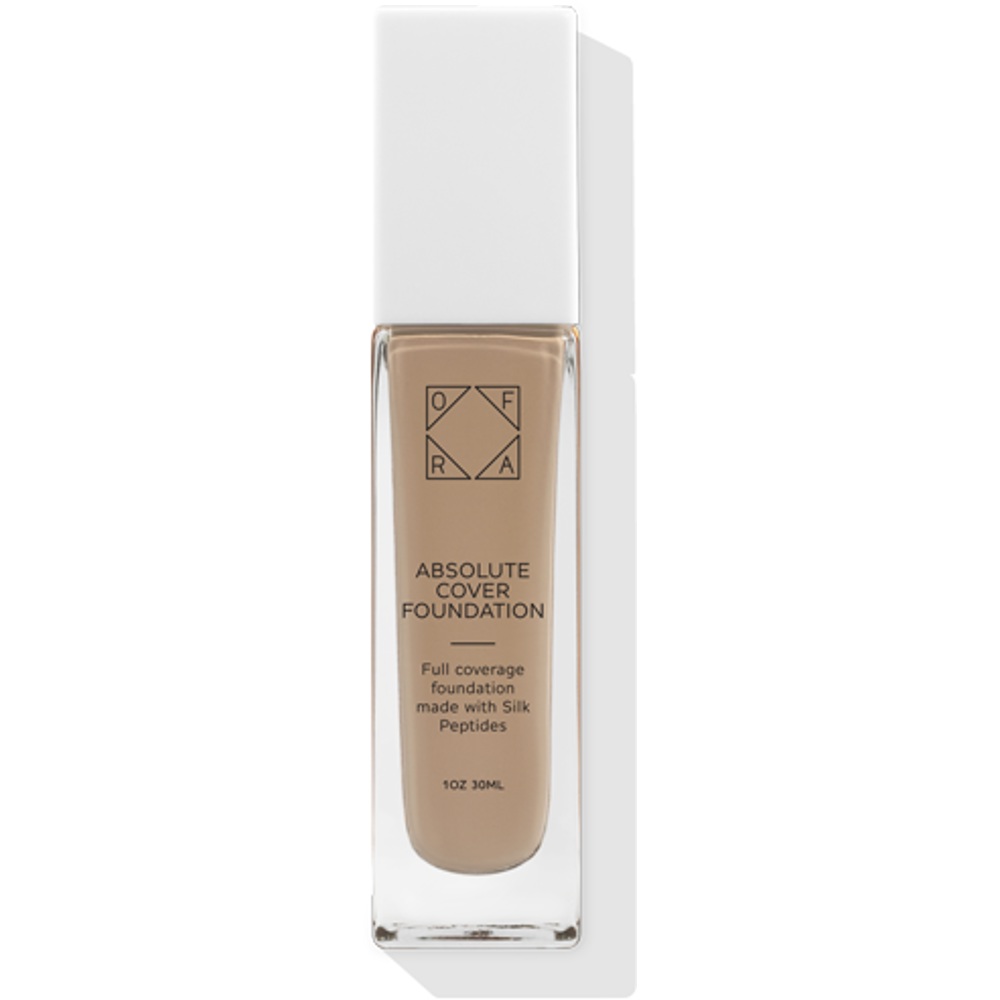 Absolute Cover Silk Foundation