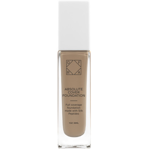 Absolute Cover Silk Foundation