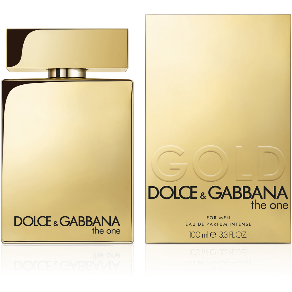 The One for Men Gold, EdP
