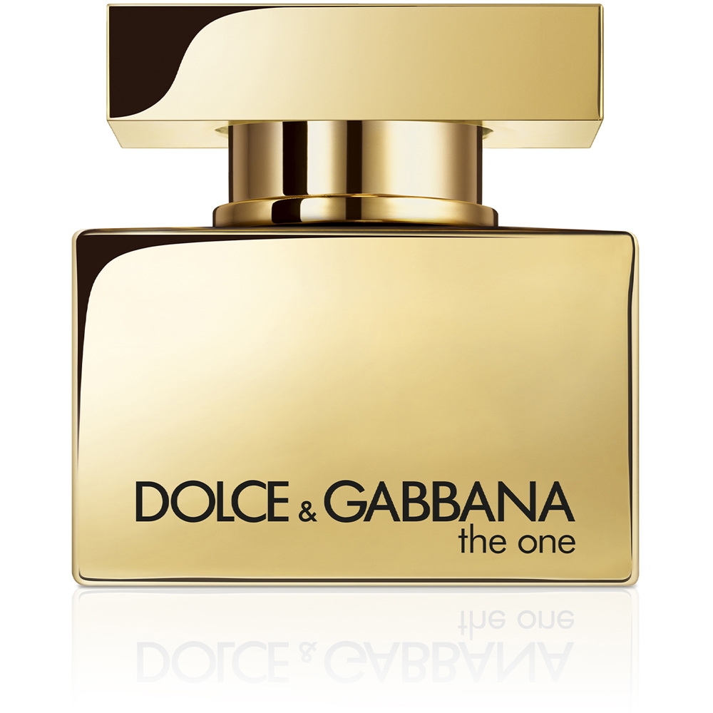The One Gold Intense, EdP