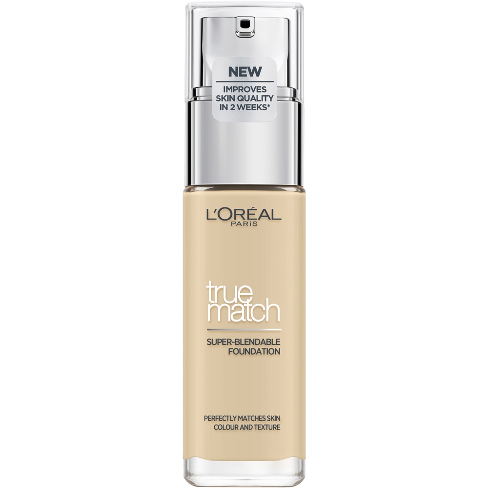 True Match Foundation 30ml