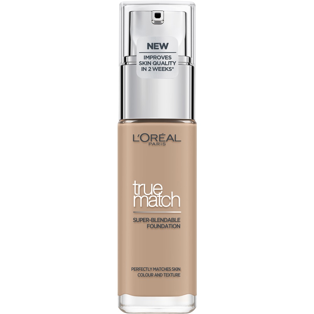 True Match Foundation 30ml