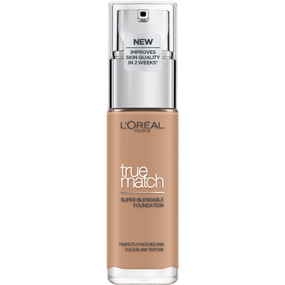 True Match Foundation 30ml