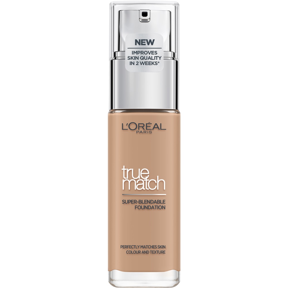 True Match Foundation 30ml