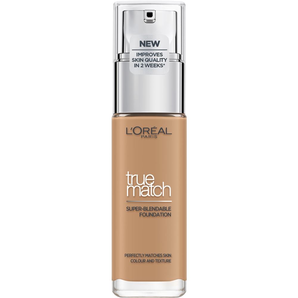 True Match Foundation 30ml