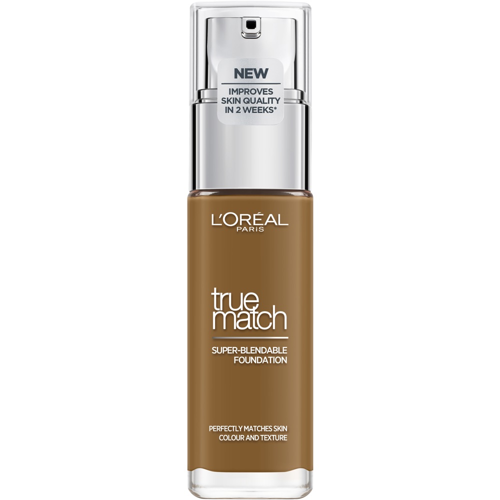True Match Foundation 30ml
