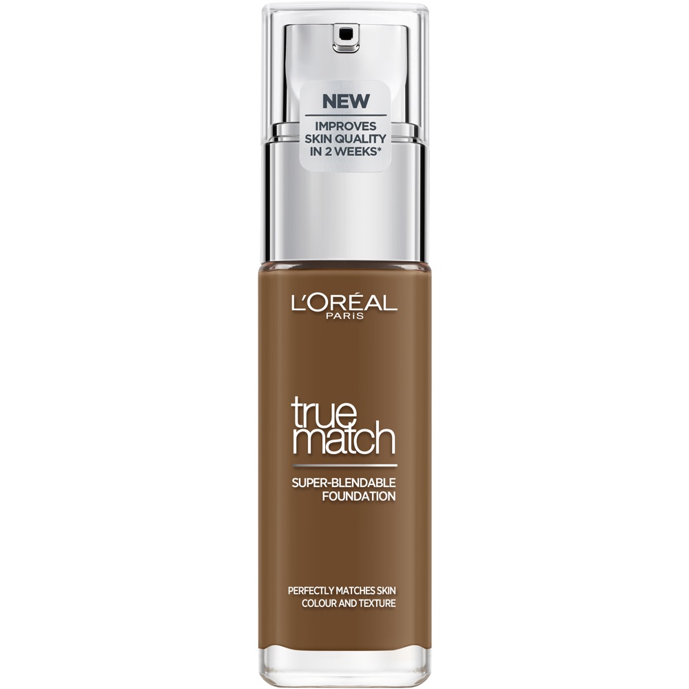 True Match Foundation 30ml