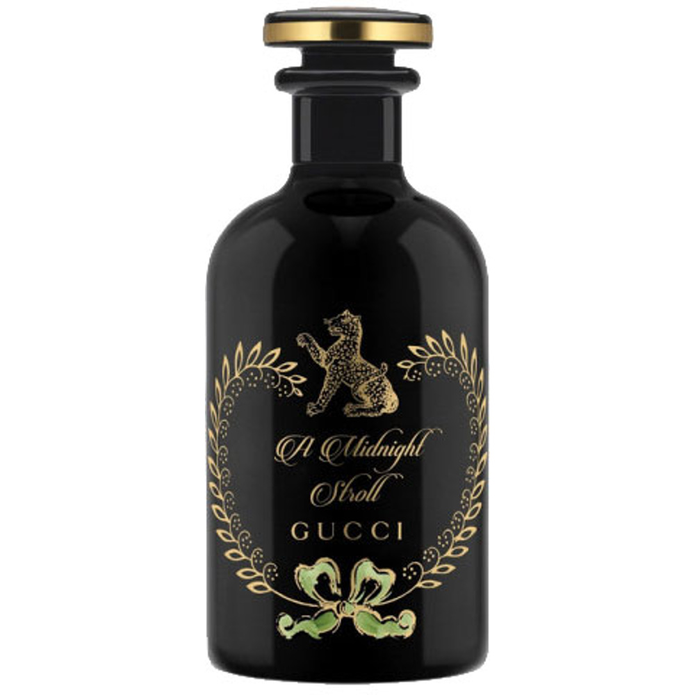A Midnight Stroll, EdP 100ml