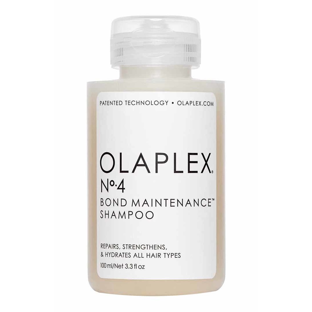 No.4 Bond Maintenance Shampoo