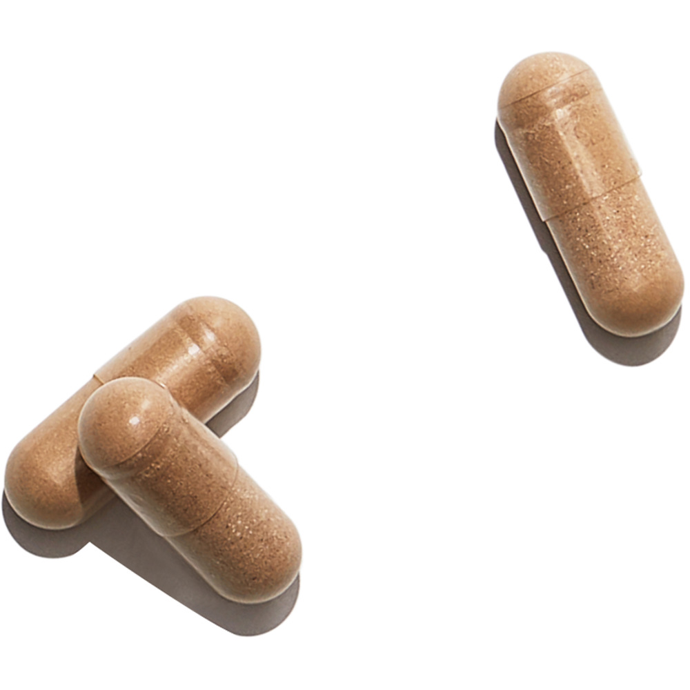 Hair Growth Formula Pills