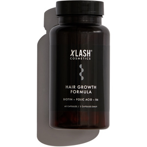 Hair Growth Formula Pills