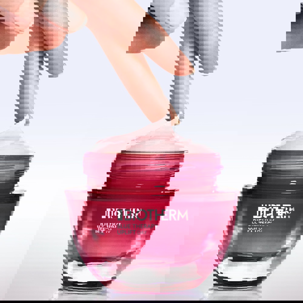 Blue Therapy Red Algae Uplift Day Cream