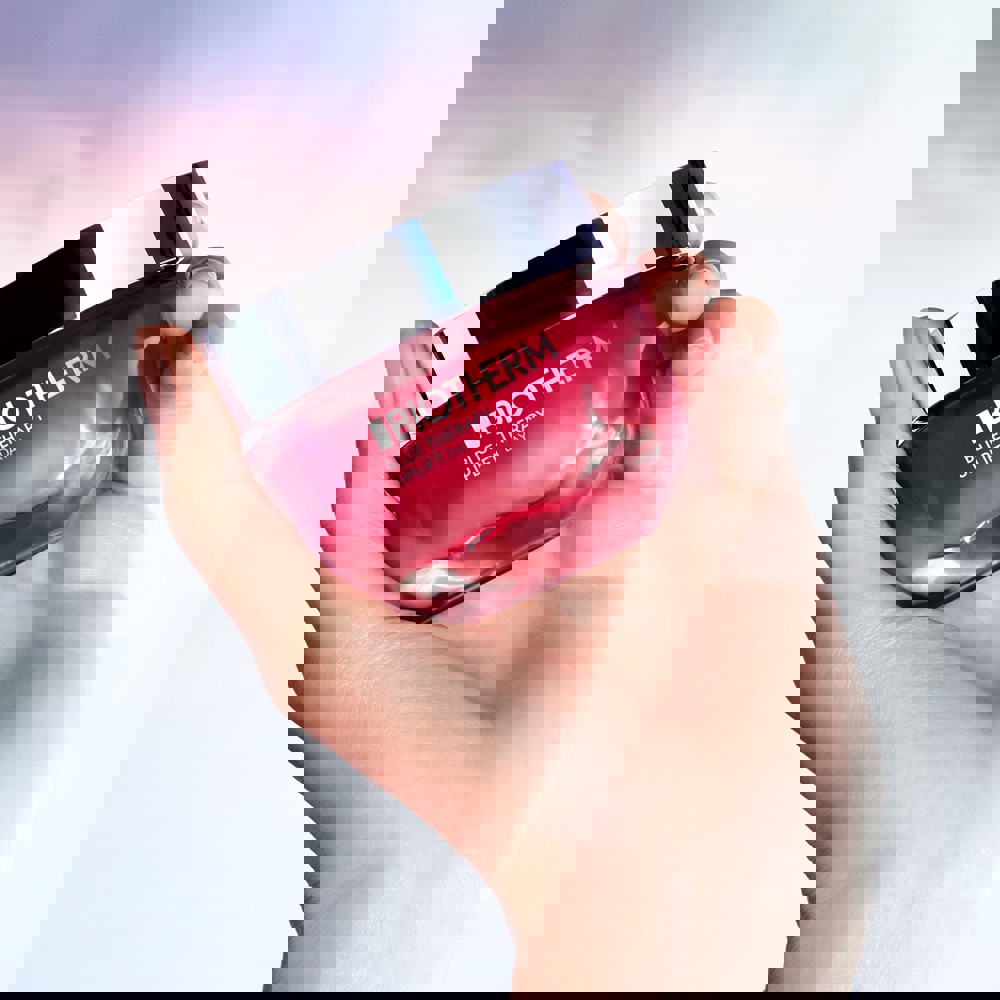 Blue Therapy Red Algae Uplift Day Cream