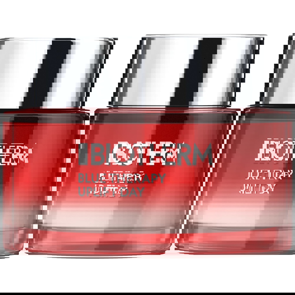 Blue Therapy Red Algae Uplift Day Cream