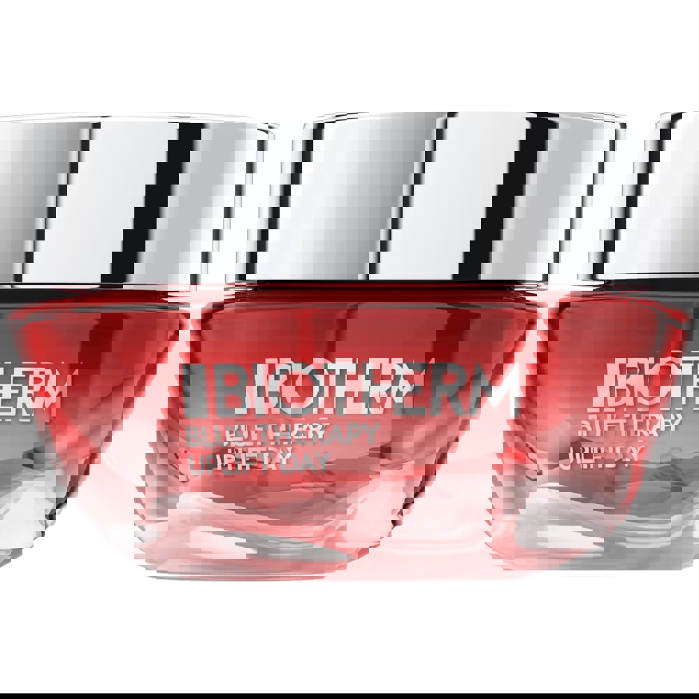 Blue Therapy Red Algae Uplift Day Cream