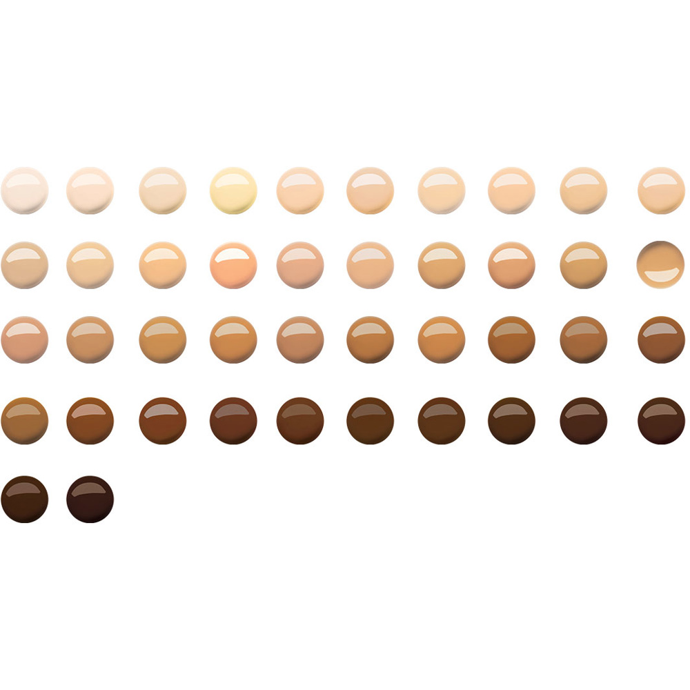 Meet Your Hue Foundation, 30ml