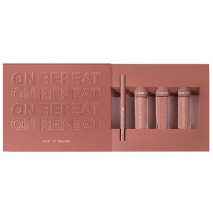 On Repeat Lip Set