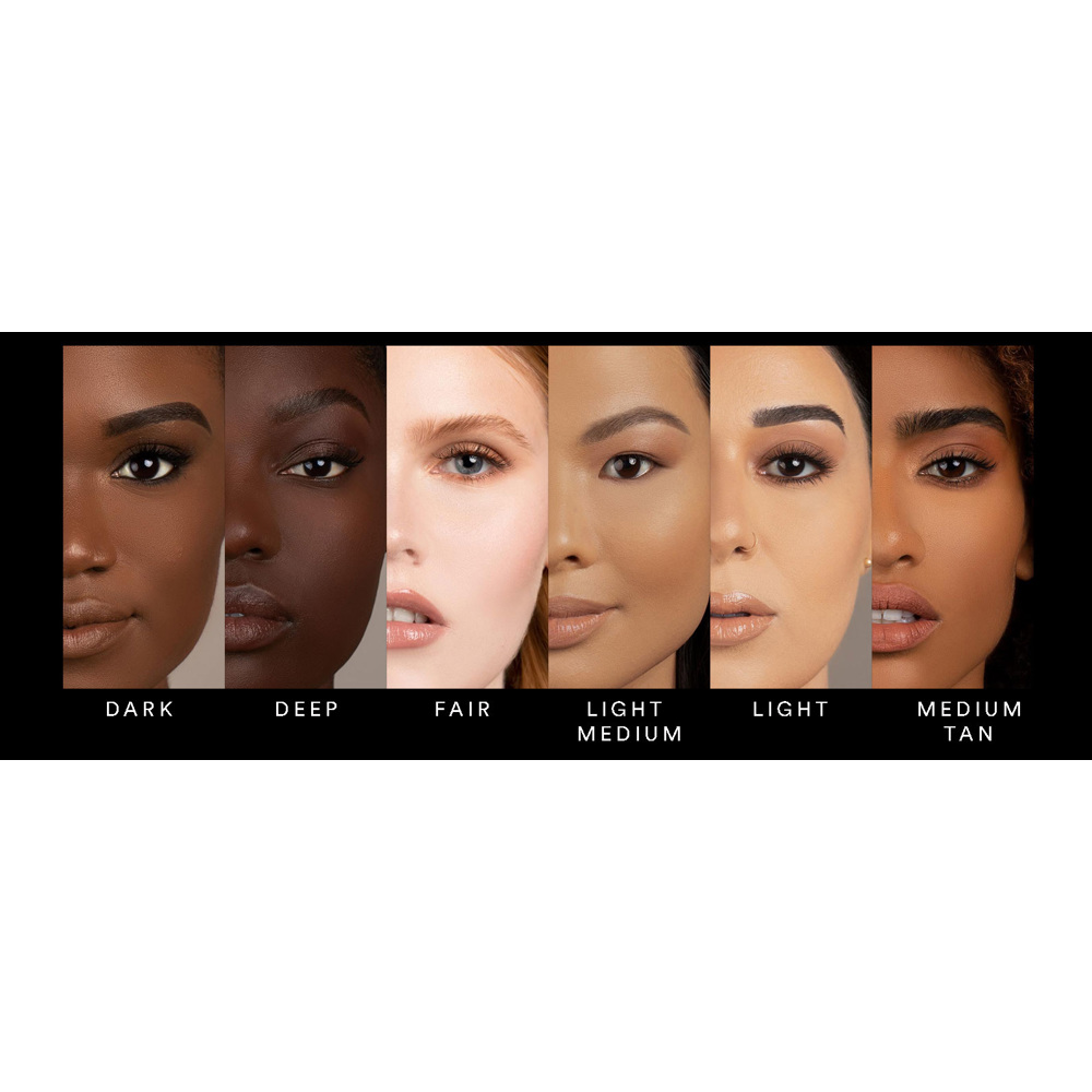 Meet Your Hue Foundation, 30ml