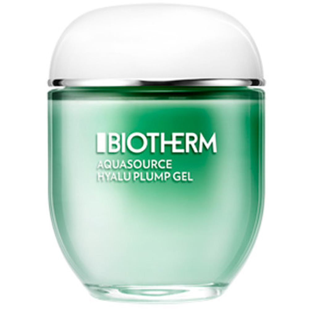 Aquasource Hyalu Plump Moisturizing Gel