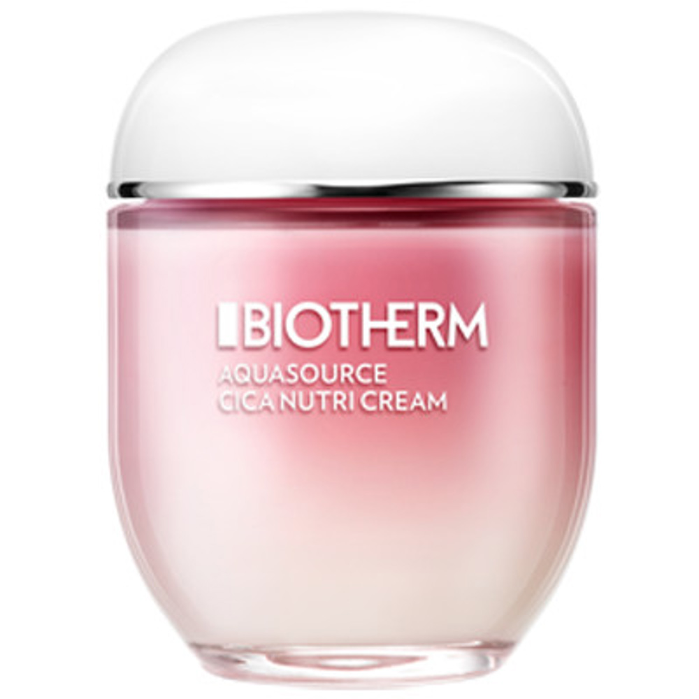 Aquasource Cica Nutri Moisturizing Day Cream