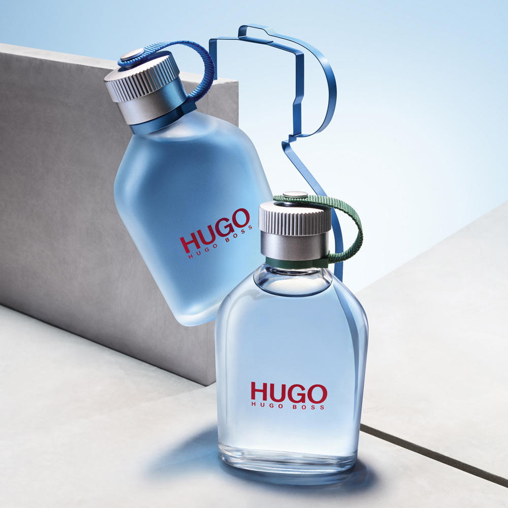 Hugo Now, EdT