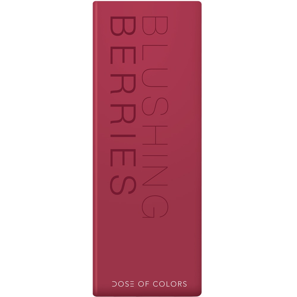 Eyeshadow Palette, Blushing Berries