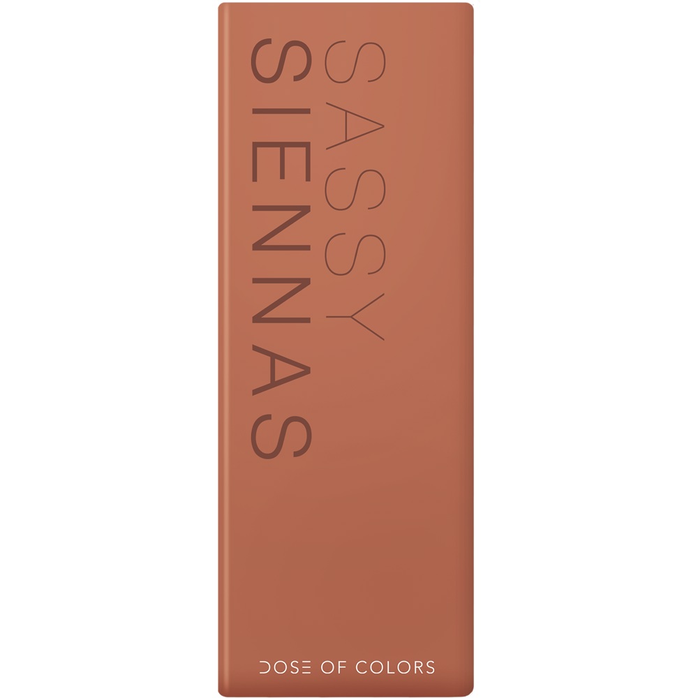 Eyeshadow Palette, Sassy Siennas