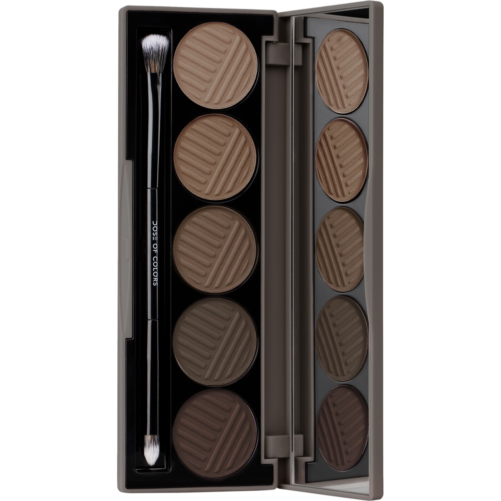 Eyeshadow Palette, Pretty Cool