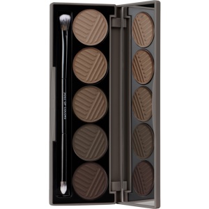 Eyeshadow Palette, Pretty Cool