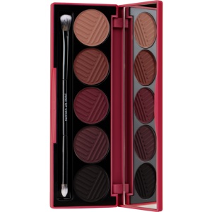 Eyeshadow Palette, Blushing Berries