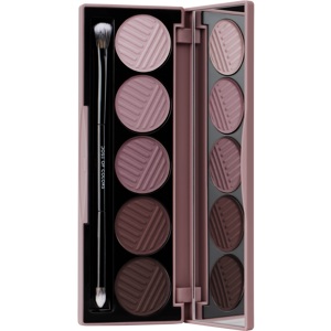 Eyeshadow Palette, Marvelous Mauves