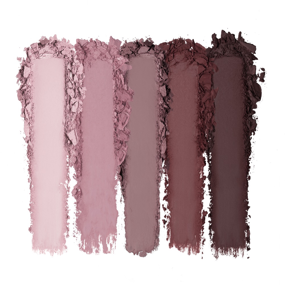 Eyeshadow Palette, Marvelous Mauves