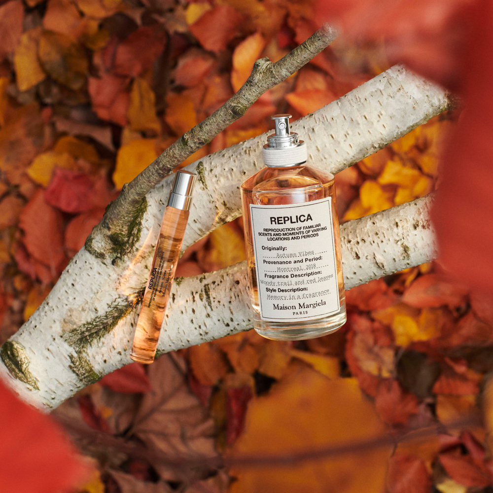 Replica Autumn Vibes, EdT