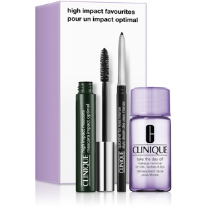 High Impact Favourites