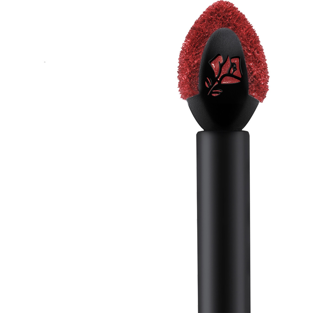 L'Absolu Rouge Drama Ink Lipstick