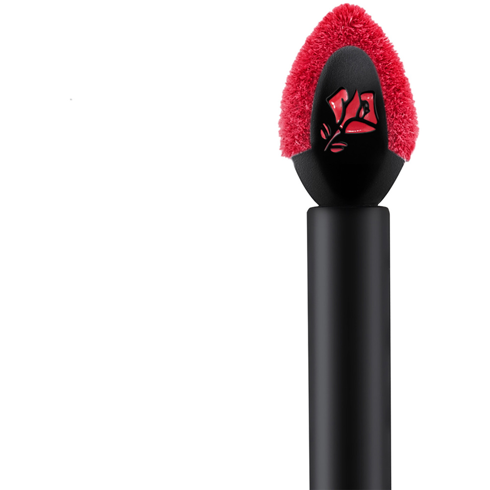 L'Absolu Rouge Drama Ink Lipstick