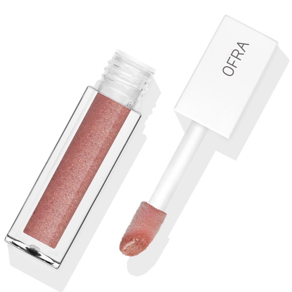 OFRA x Samantha March Lip Gloss